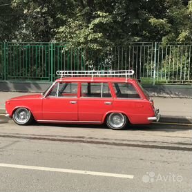 Сделка века: как и по чьему решению Fiat 124 превратился в ВАЗ-2101