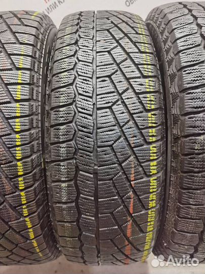 Continental ContiVikingContact 5 195/65 R15 95T