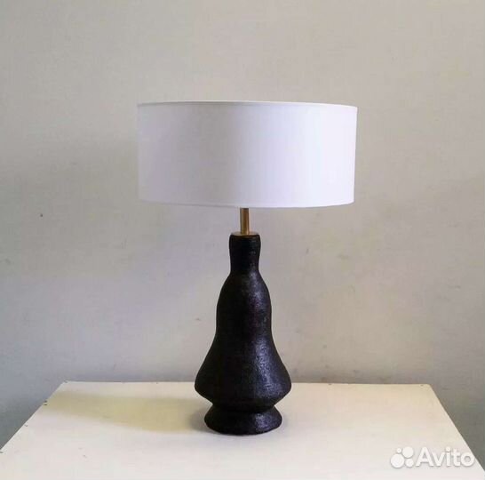 Лампа настольная