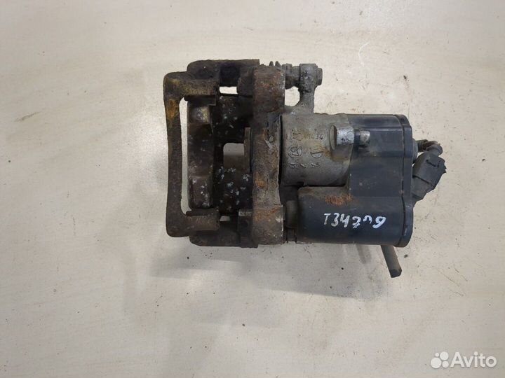 Суппорт Volkswagen Passat 6, 2006