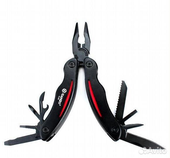 Инструмент ganzo G109