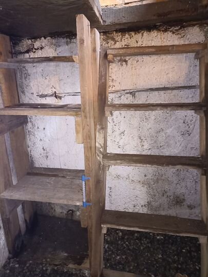 Гараж, 20 м²