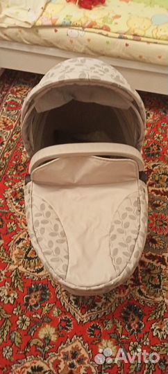 Коляска hot mom 2 в 1