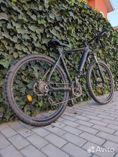 Велосипед Stern Force 2.0