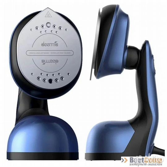 Ручной отпариватель deerma DEM-HS300