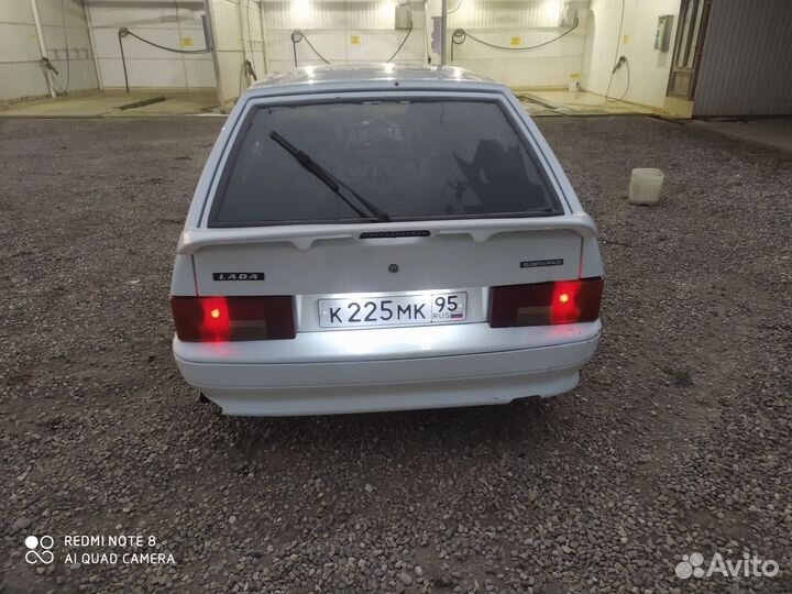 Сидения
