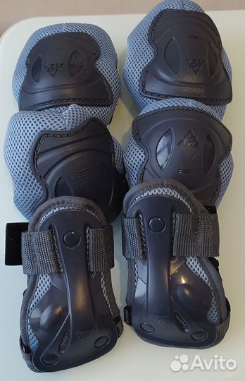 Ролики Rollerblade