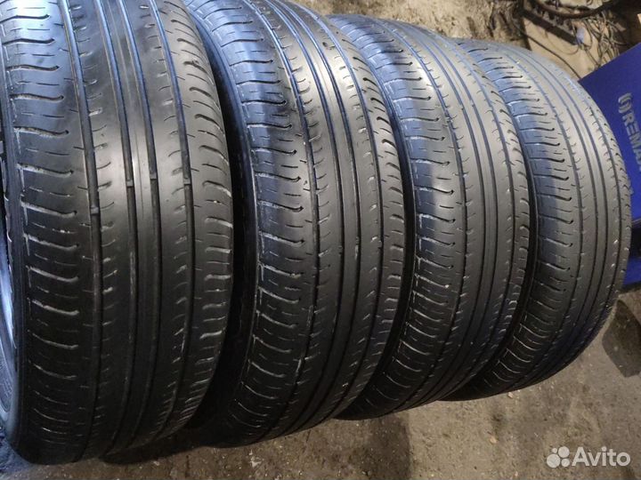 Hankook Optimo K415 225/60 R17 99H