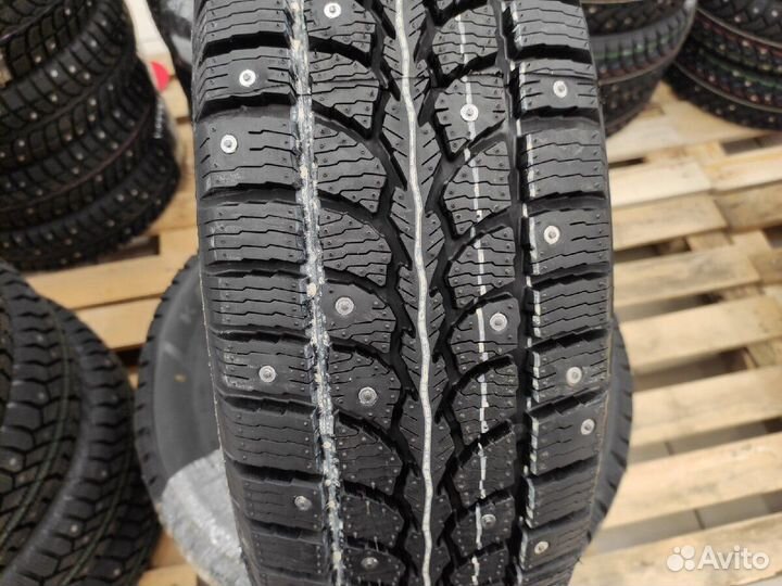 КАМА 505 Irbis 175/70 R13