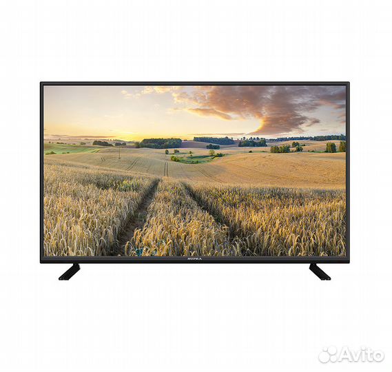 Телевизор Haier 99см Internet+SmartTV