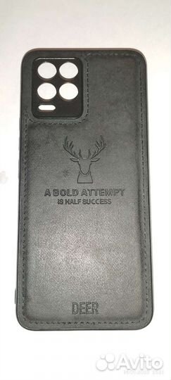 Чехол для Realmi 8