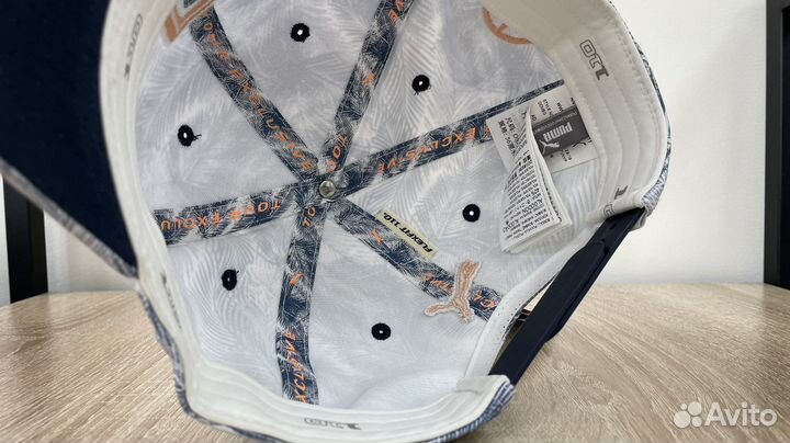 Бейсболка Мерседес оригинал в наличии