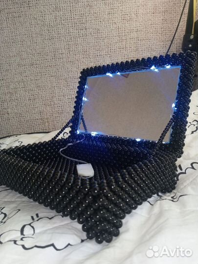 Шкатулка ручной работы