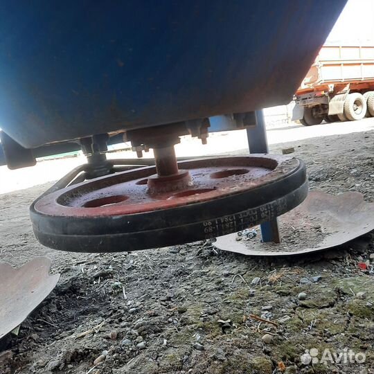 Комбикормовый мини завод