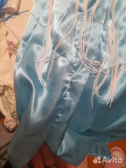 Костюм для восточных танцев детский