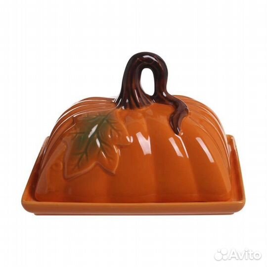 Масленка тыква