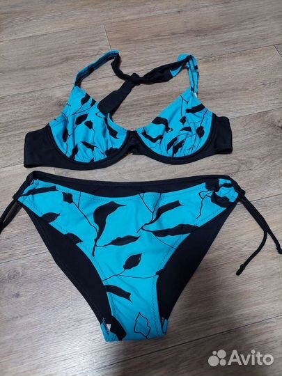 Купальник женский размер 50