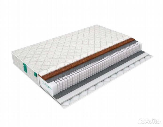 Матрас Димакс Приват Релакс С1000 120х190