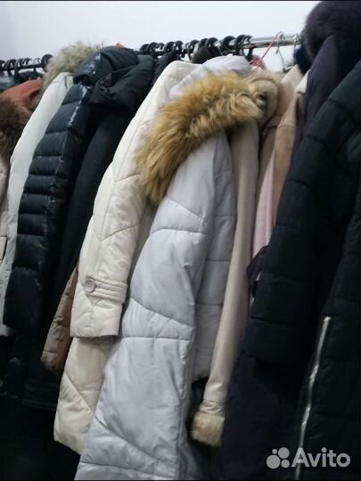 Секонд хенд