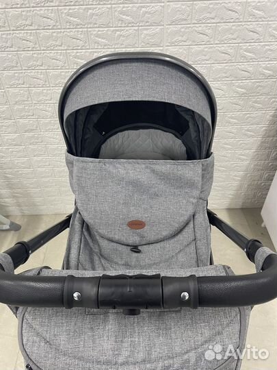 Коляска Lovamama V9 2в1