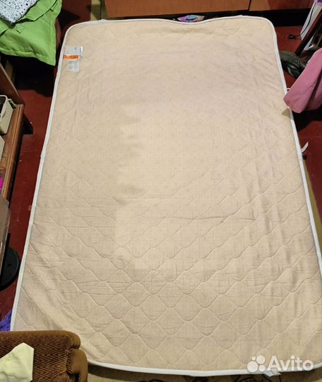 Матрас Softy Plus для дивана 130х195 см