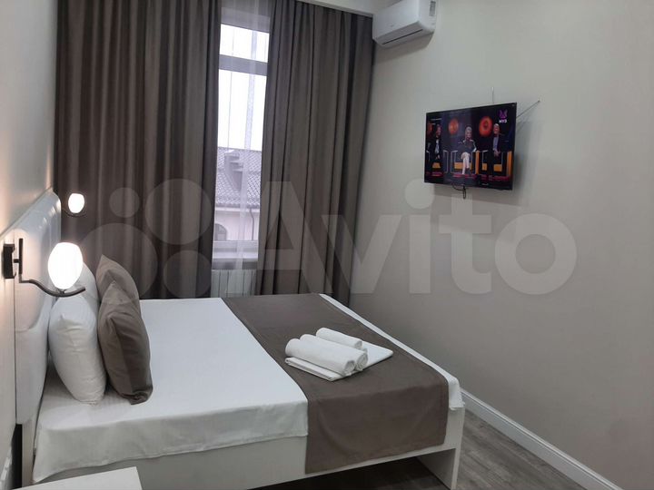 1-к. квартира, 45 м², 7/7 эт.