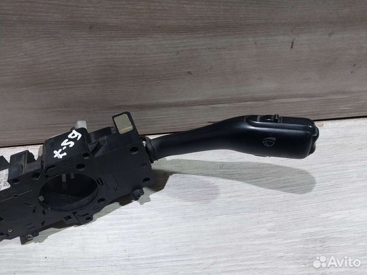 Подрулевой переключатель Volkswagen Passat B5