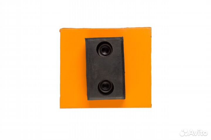 Балка концевая подвесная г/п 2,0т L 1,5м