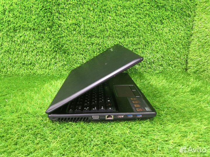 Мощный Lenovo для требовательных программ.Гарантия