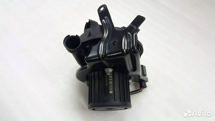 Насос вторичного воздуха Audi A6 C7 G4