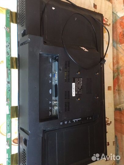 Телевизор Rubin