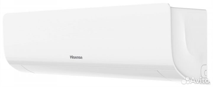 Кондиционер Hisense ERA Classic A 7