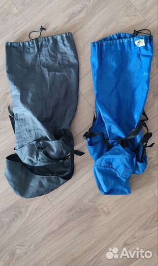 Компрессионный мешок Forest Tramp