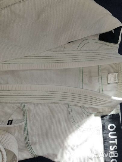 Ги для джиу-джитсу+ но ги 