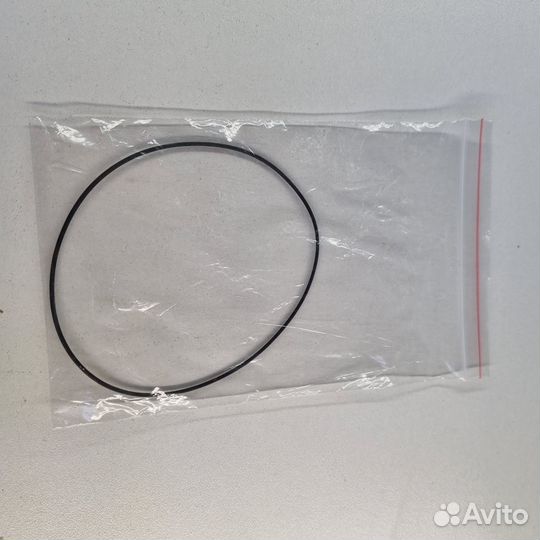 Пассики для магнитофона