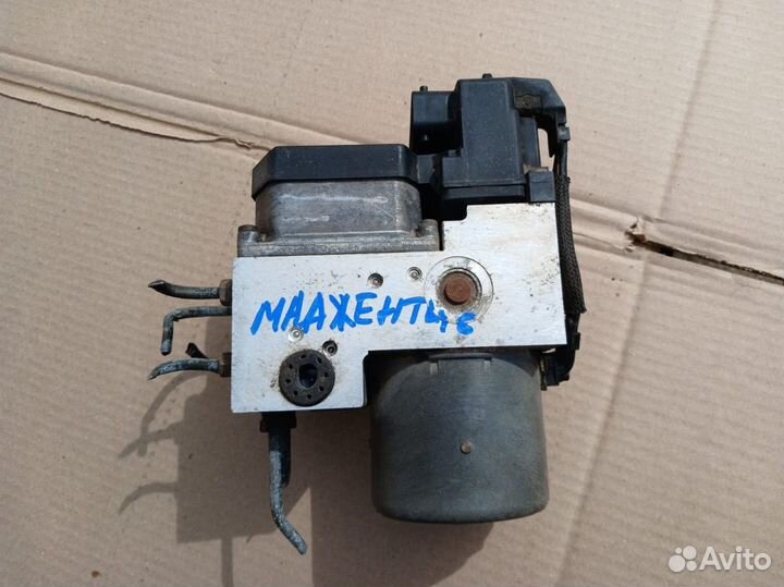 Блок ABS Kia Magentis 1