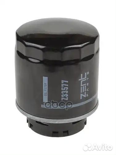 Фильтр масляный Audi A3, Seat biza/Leon, VW