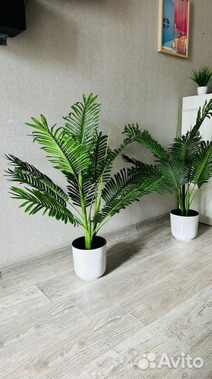 Декоративная Пальма 100 См