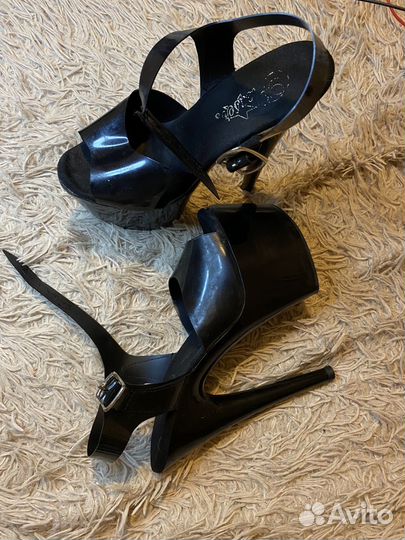 Стрипы двойки 37