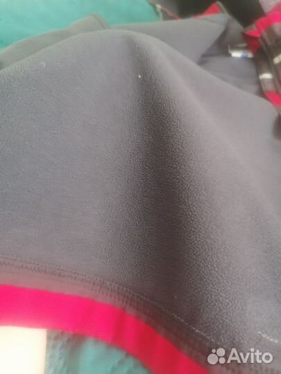 Куртка softshell 128