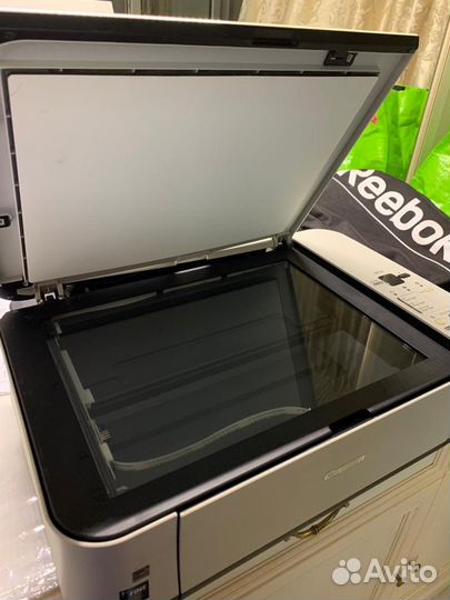 Принтер Canon