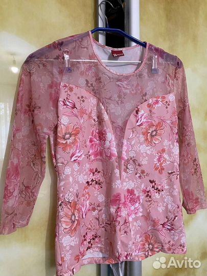 Продам женские вещи в отличном состоянии 42-44 р