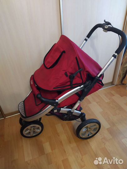 Прогулочная коляска бу