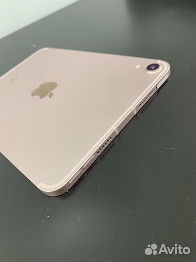 iPad mini 6 корпус