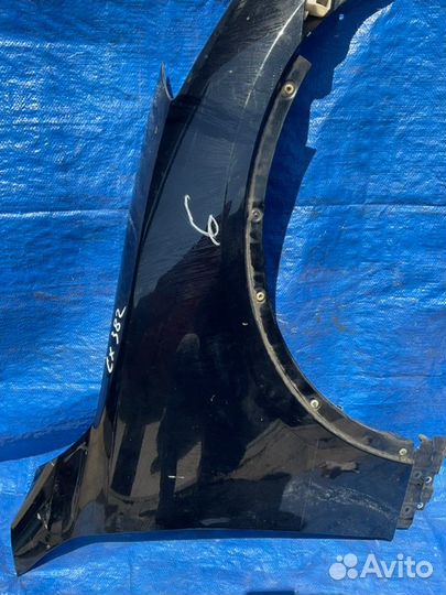 Крыло переднее правое Infiniti Ex35 J50 3 2008