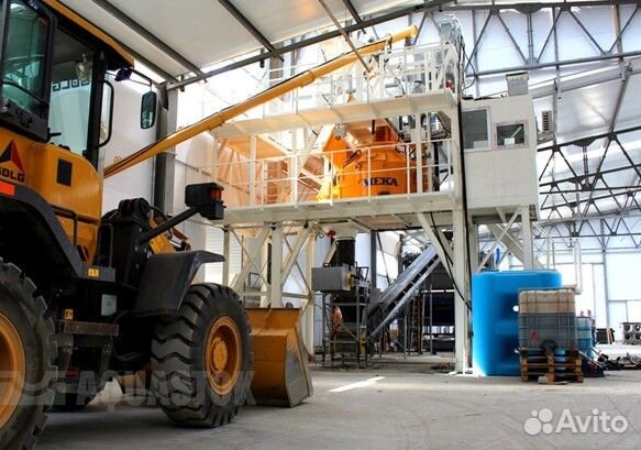 Помощник оператора на производство