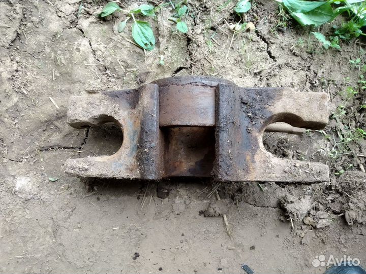 Ключ для бурильных труб обсадных труб