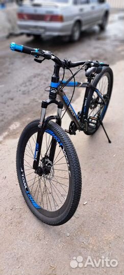 Велосипеды новые