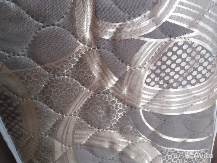 Покрывало на 2 х спальную кровать новое