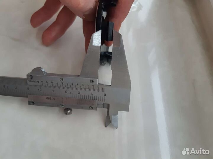 Колпачок для литого диска